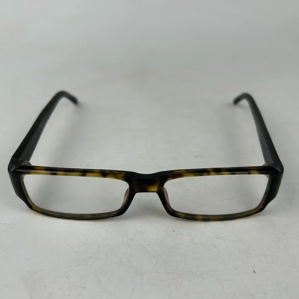 Gucci GG1438 086 Eyeglasses Frame Unisex Adults Black Full Rim Eyewear 53-15-135